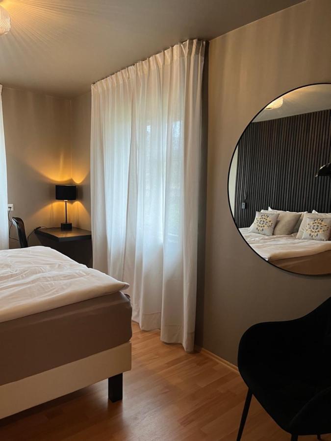 Joekla Guesthouse Skjoldolfsstathir Εξωτερικό φωτογραφία