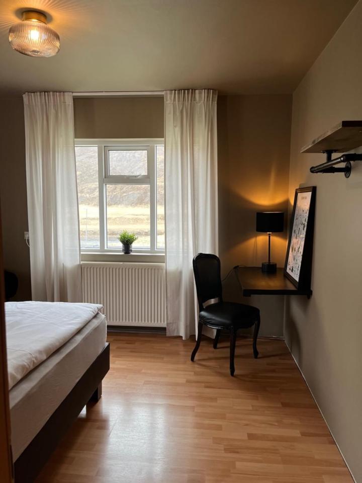 Joekla Guesthouse Skjoldolfsstathir Εξωτερικό φωτογραφία