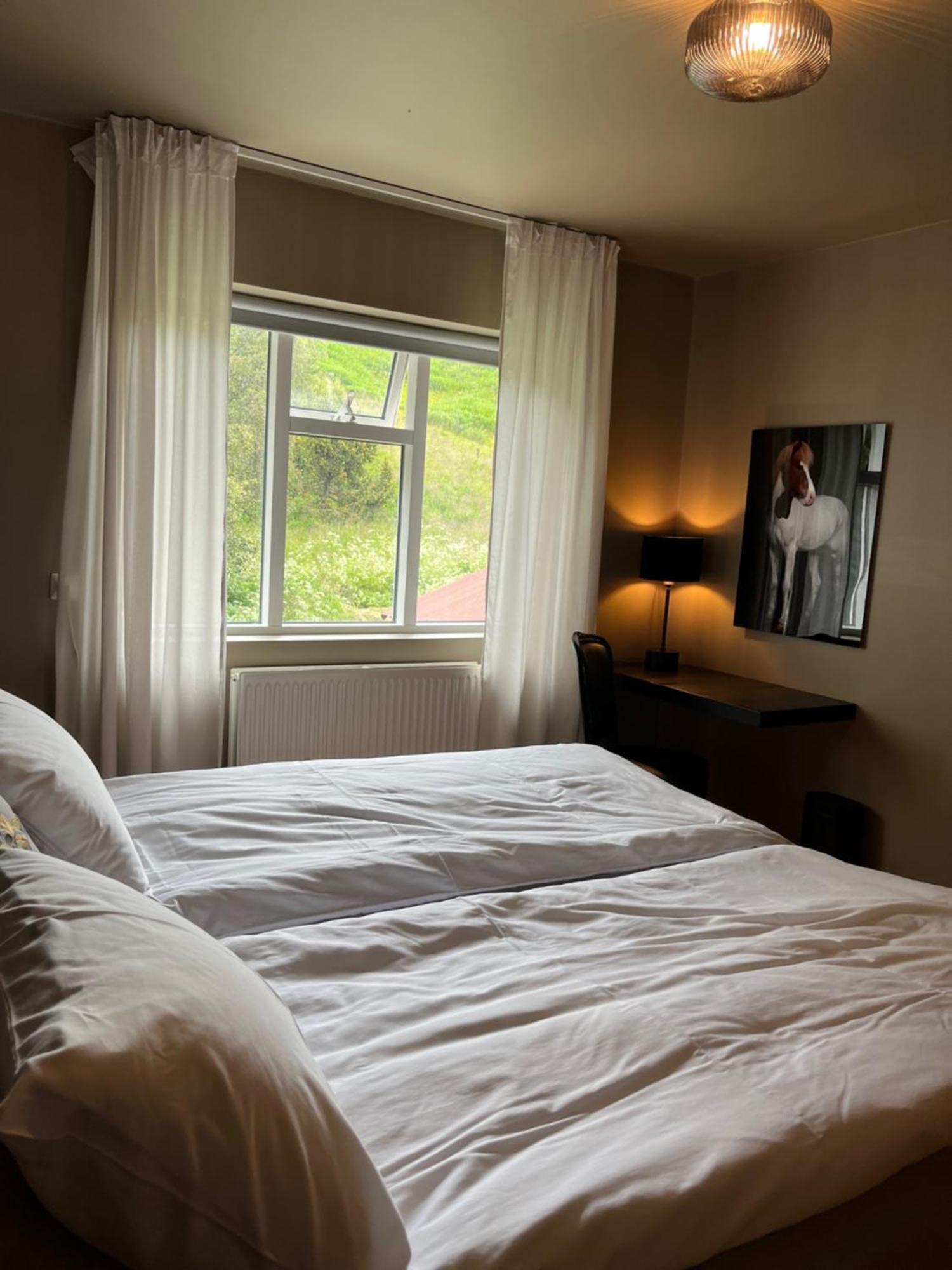 Joekla Guesthouse Skjoldolfsstathir Εξωτερικό φωτογραφία