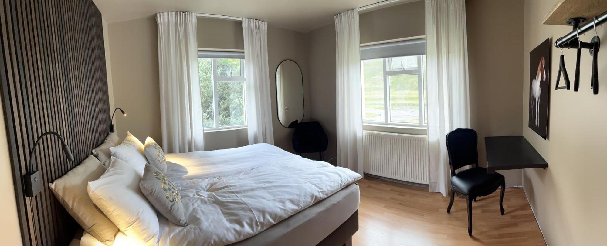 Joekla Guesthouse Skjoldolfsstathir Εξωτερικό φωτογραφία