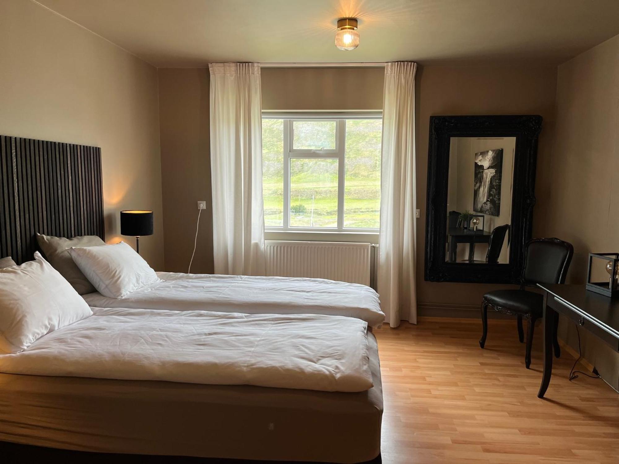Joekla Guesthouse Skjoldolfsstathir Εξωτερικό φωτογραφία