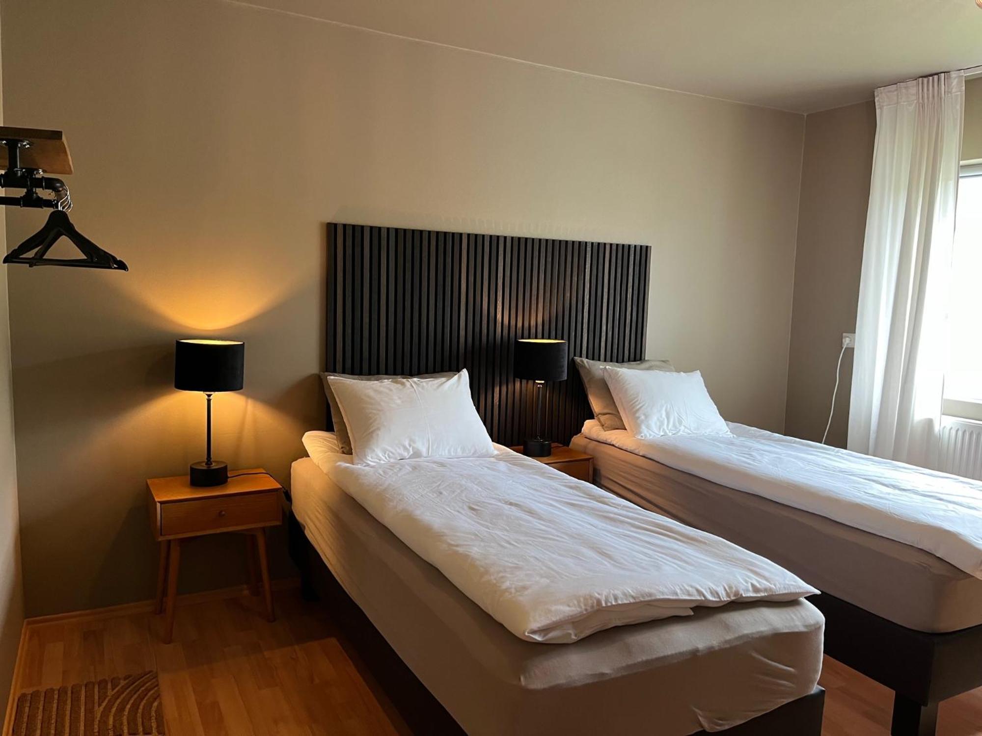 Joekla Guesthouse Skjoldolfsstathir Εξωτερικό φωτογραφία