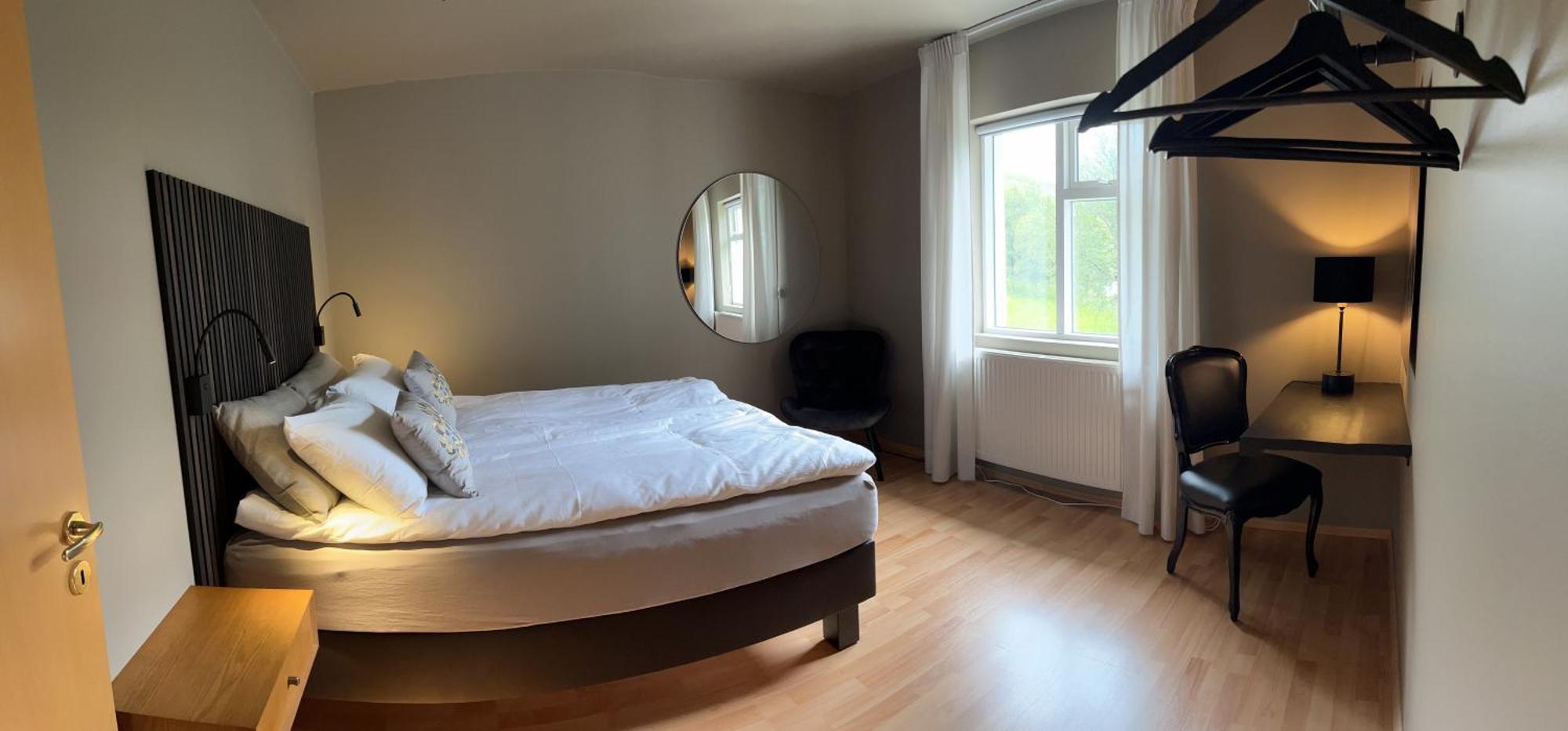 Joekla Guesthouse Skjoldolfsstathir Εξωτερικό φωτογραφία