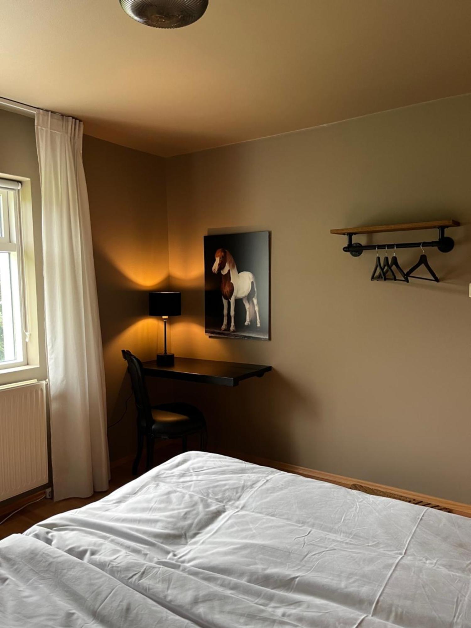Joekla Guesthouse Skjoldolfsstathir Εξωτερικό φωτογραφία