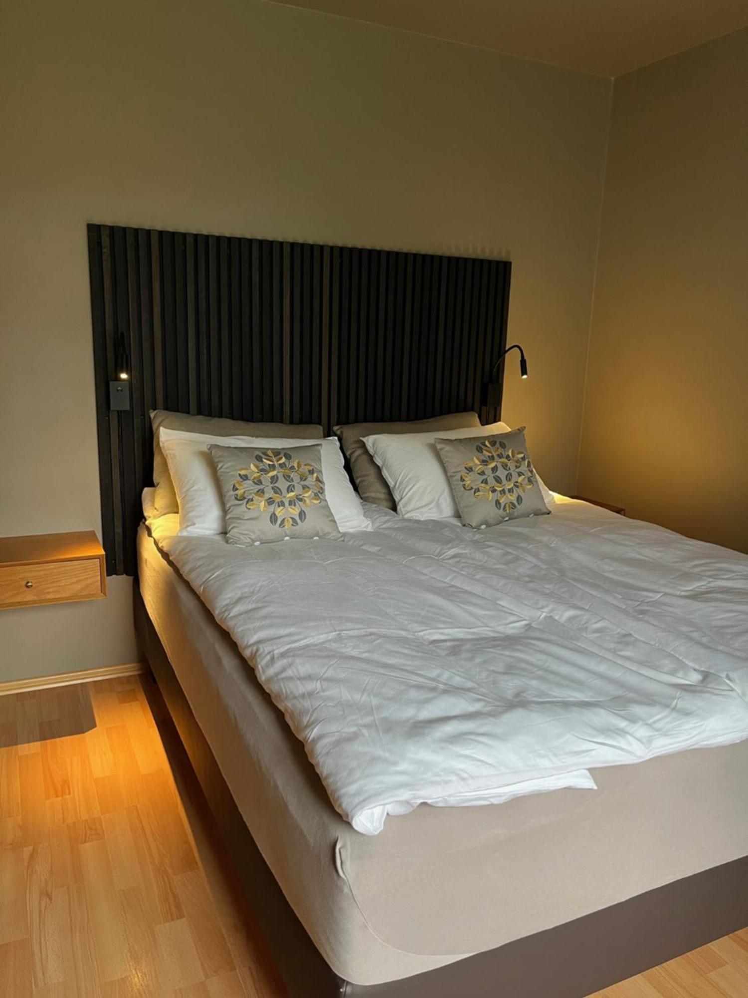 Joekla Guesthouse Skjoldolfsstathir Εξωτερικό φωτογραφία