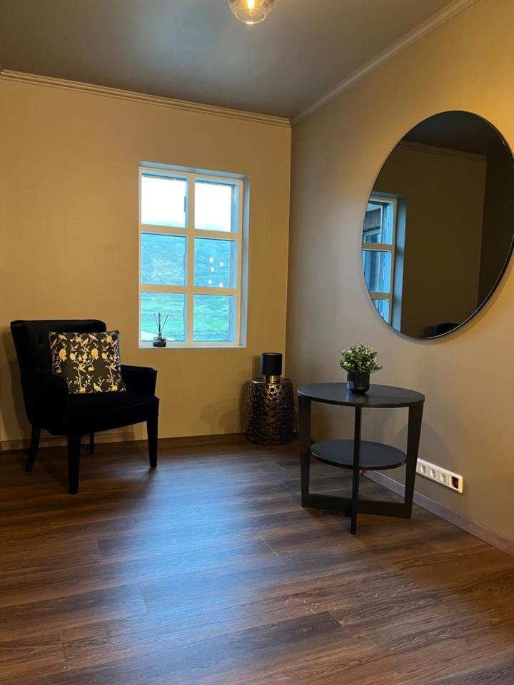 Joekla Guesthouse Skjoldolfsstathir Εξωτερικό φωτογραφία