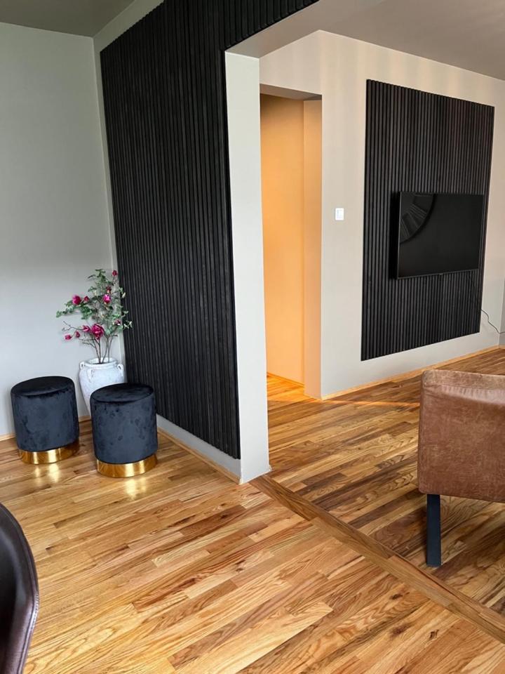 Joekla Guesthouse Skjoldolfsstathir Εξωτερικό φωτογραφία